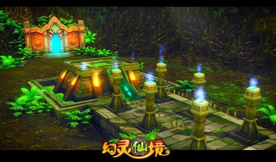 餐厅改造